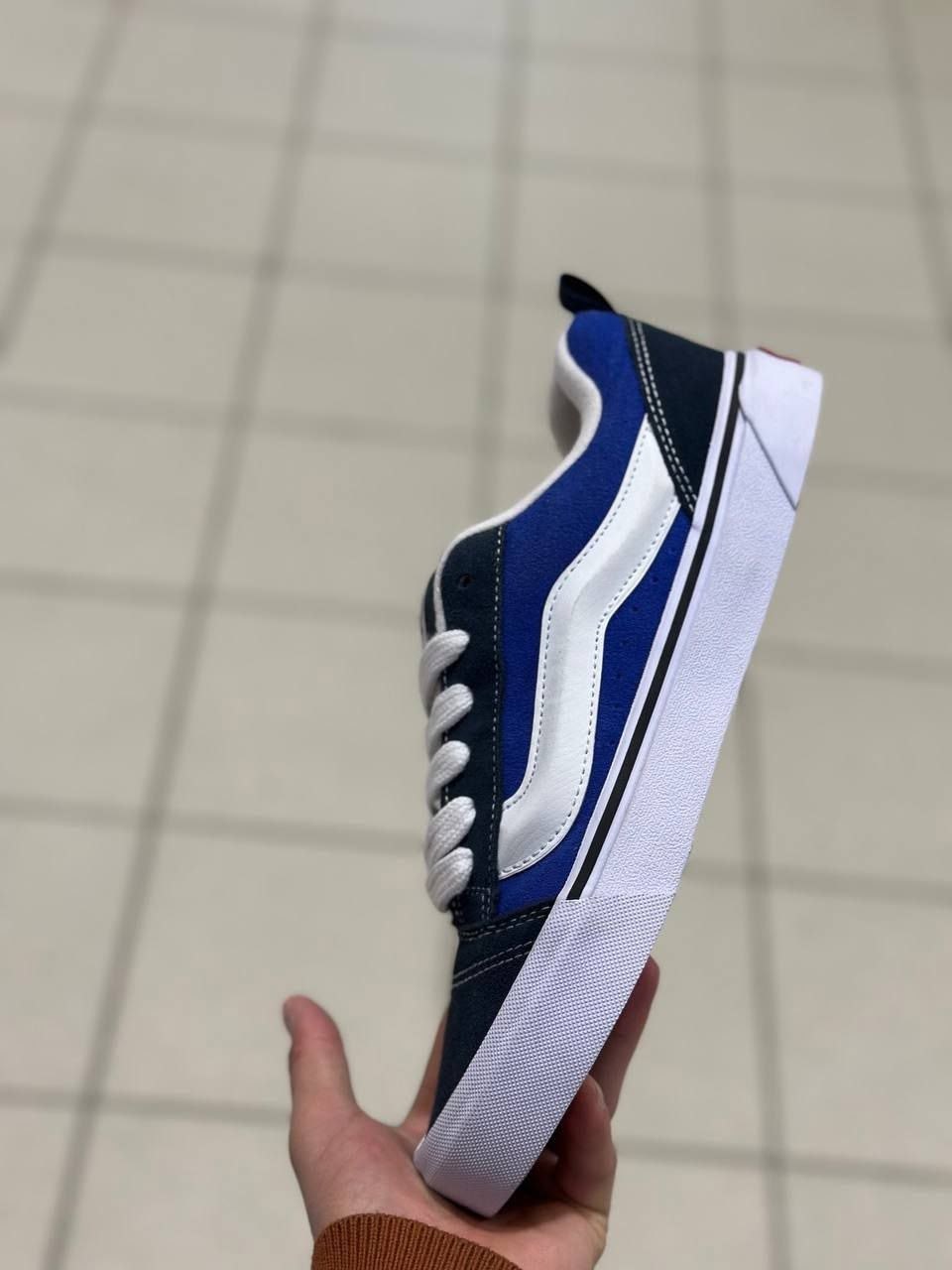 ,кеды vans knu skool,кроссовки vans,vans knu skool,кеды vans