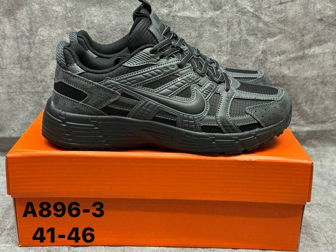 кроссовки p-6000 черно серые nike,кроссовки nike,nike кроссовки мужские,зимние кроссовки nike p-6000 high,кроссовки nike zoom vomero 5