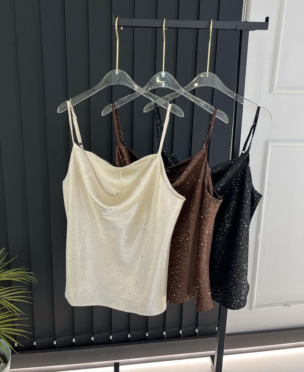 женские топы,топ с пайетками,майка с пайетками,топ с люрексом,женский топ на бретельках