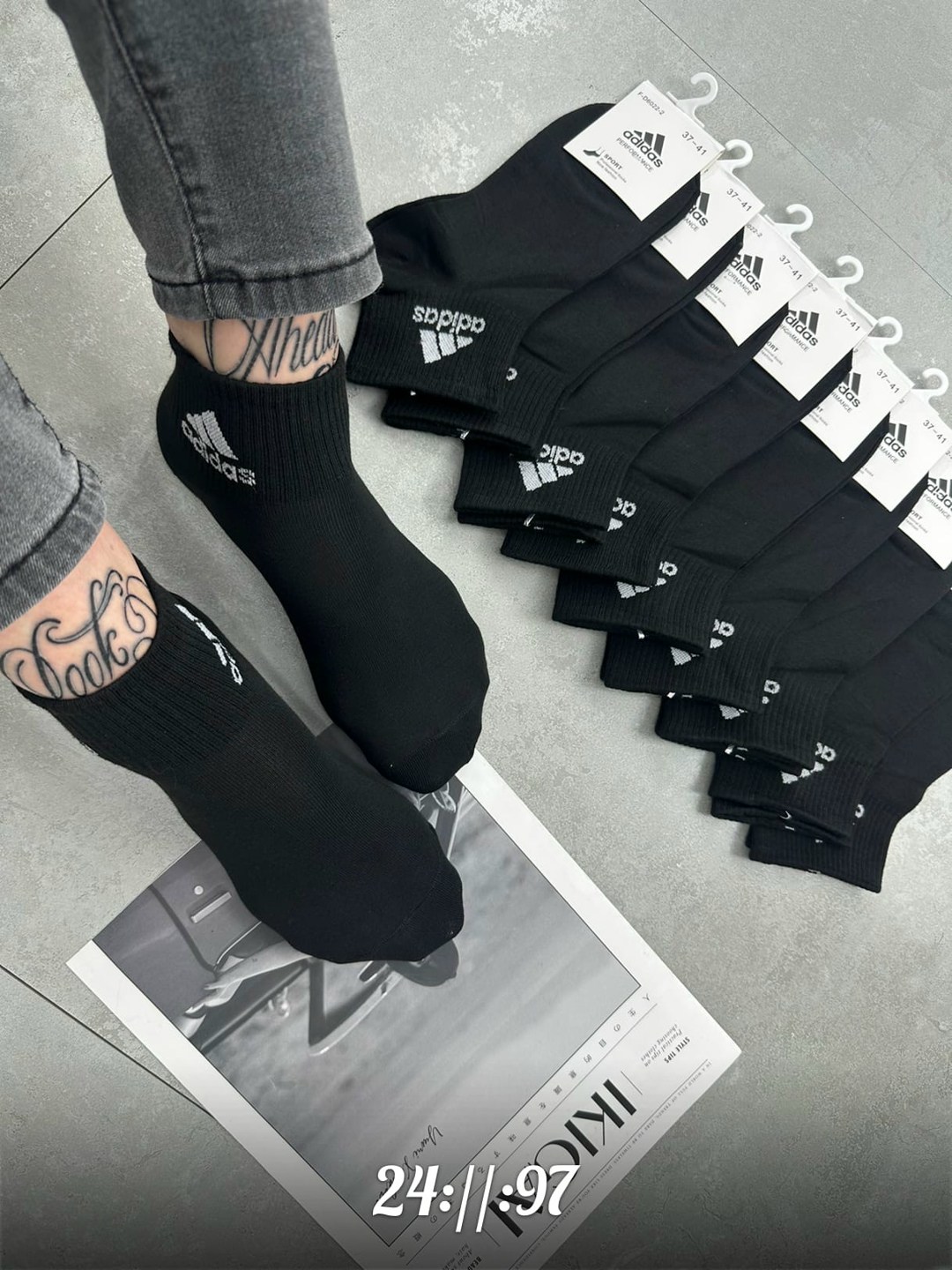 носки мужские,носки мужские 10 пар,комплект носки мужские,носки мужские adidas,мужские спортивные носки