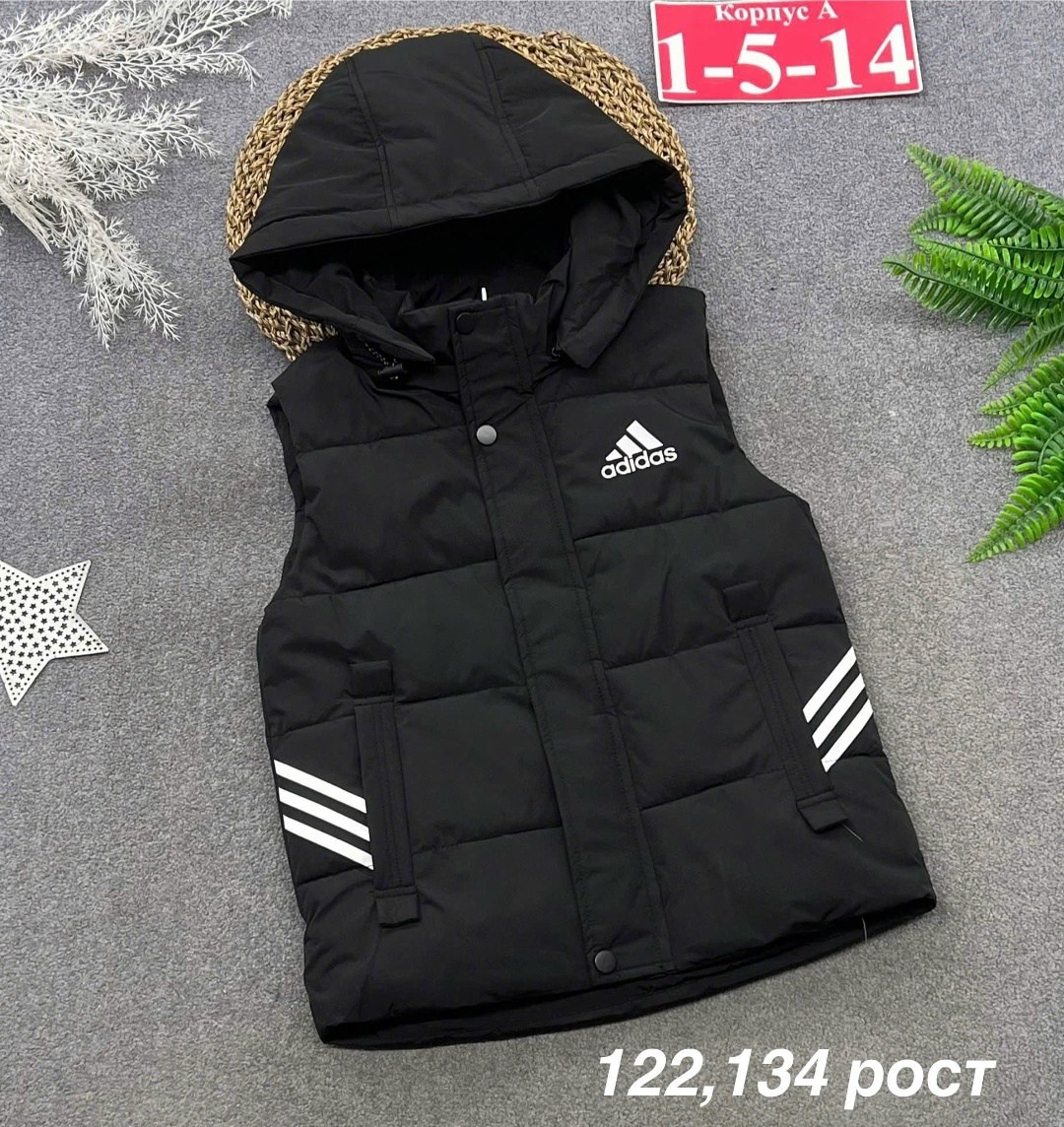 жилет детский,детская жилетка,жилет,жилет утепленная,жилеты детские