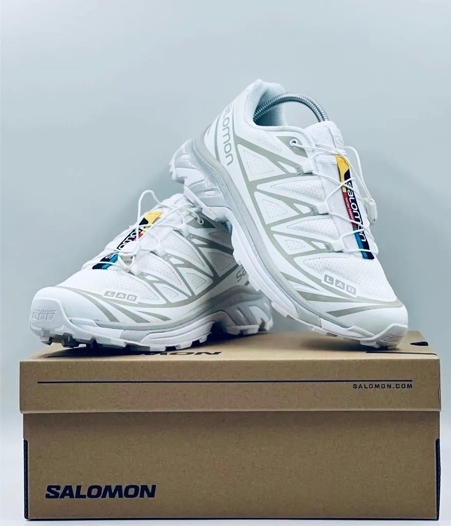 кроссовки salomon,кроссовки salomon ultra 4,кроссовки salomon xt,salomon xt 6 white,мужские кроссовки salomon