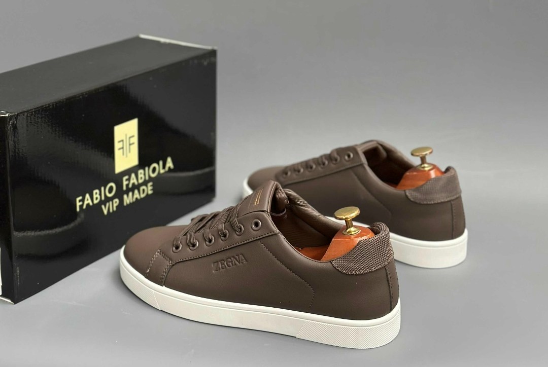 ,коричневые кроссовки,низкие кроссовки,кожаные кроссовки,мужская