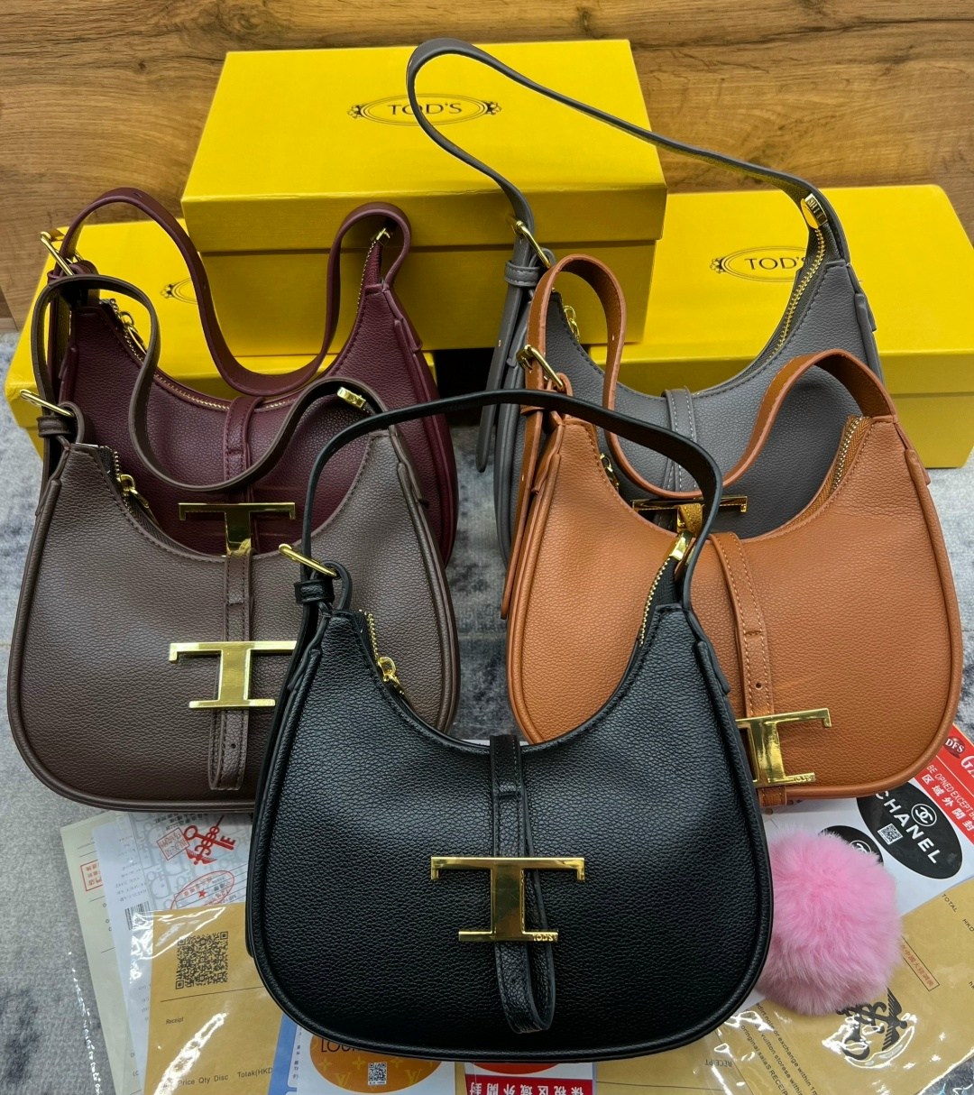 сумка,сумка женская,сумка женская модная,tods стиль корова сумка 26cm * 21cm,сумка классическая женская