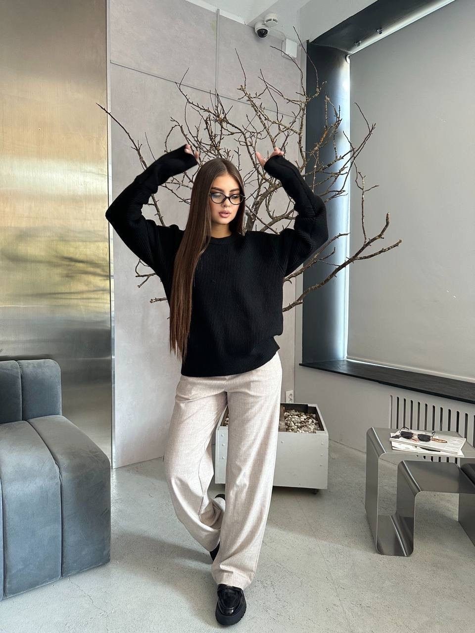 кофта джемпер лапша,стильный джемпер,джемпер,кофта женский,красивая кофта