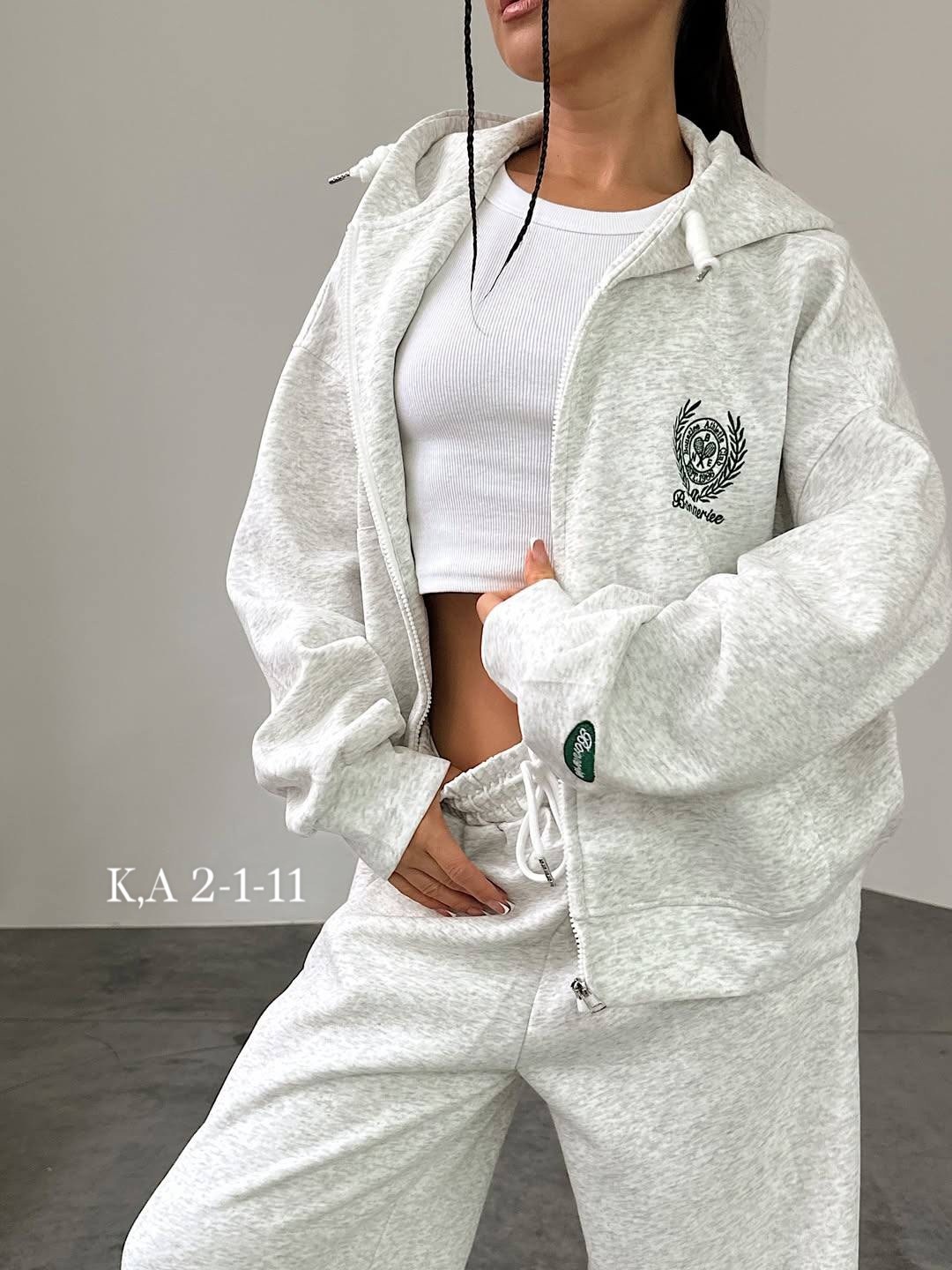 костюм спортивный,костюм спортивный женский,спортивные женские костюмы на флисе,спортивный костюм bonneriee club корея,спортивный костюм на флисе