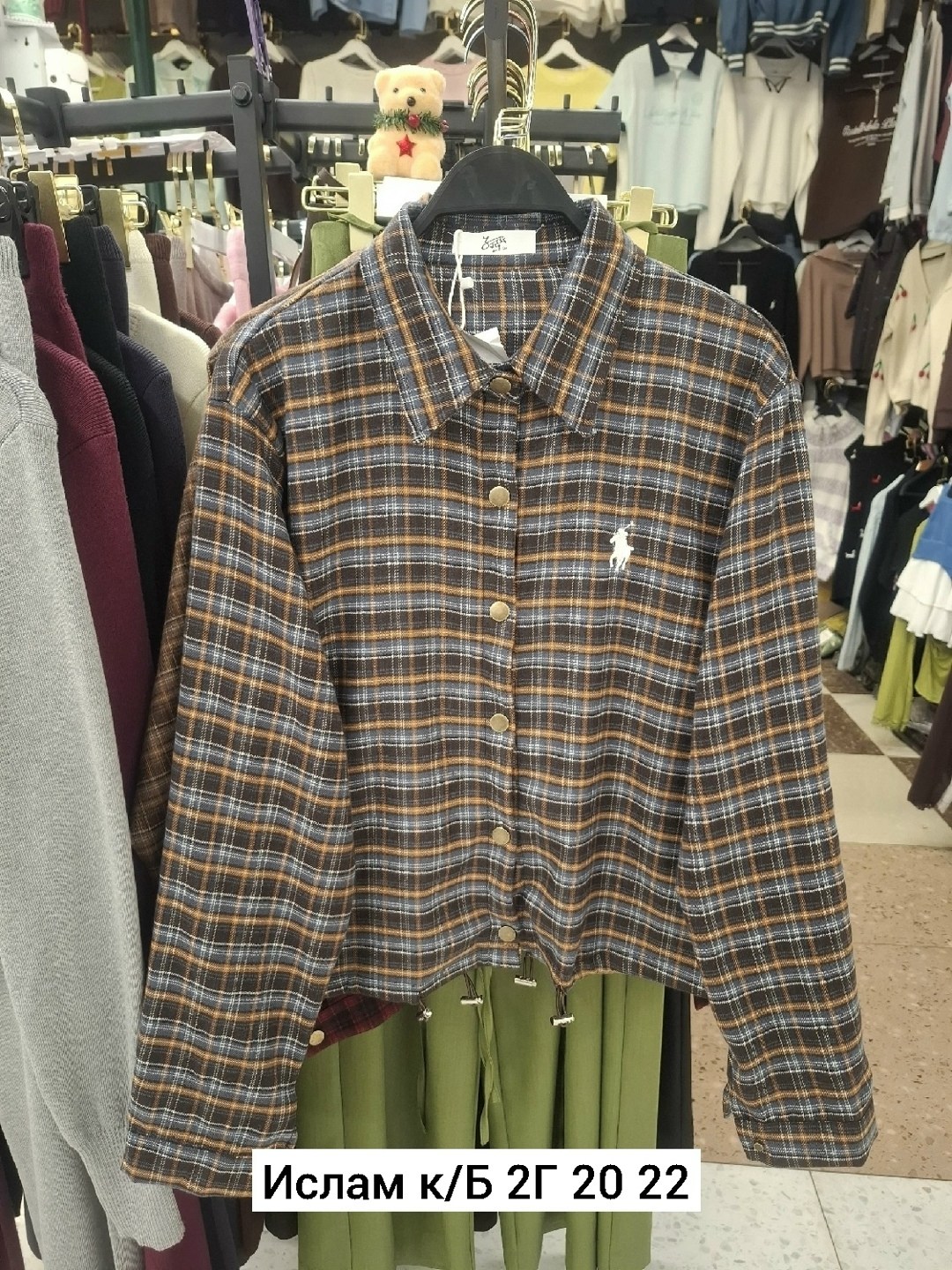 рубашка в клетку женская,женская рубашка,повседневная рубашка,рубашка в клетку,рубашка теплая