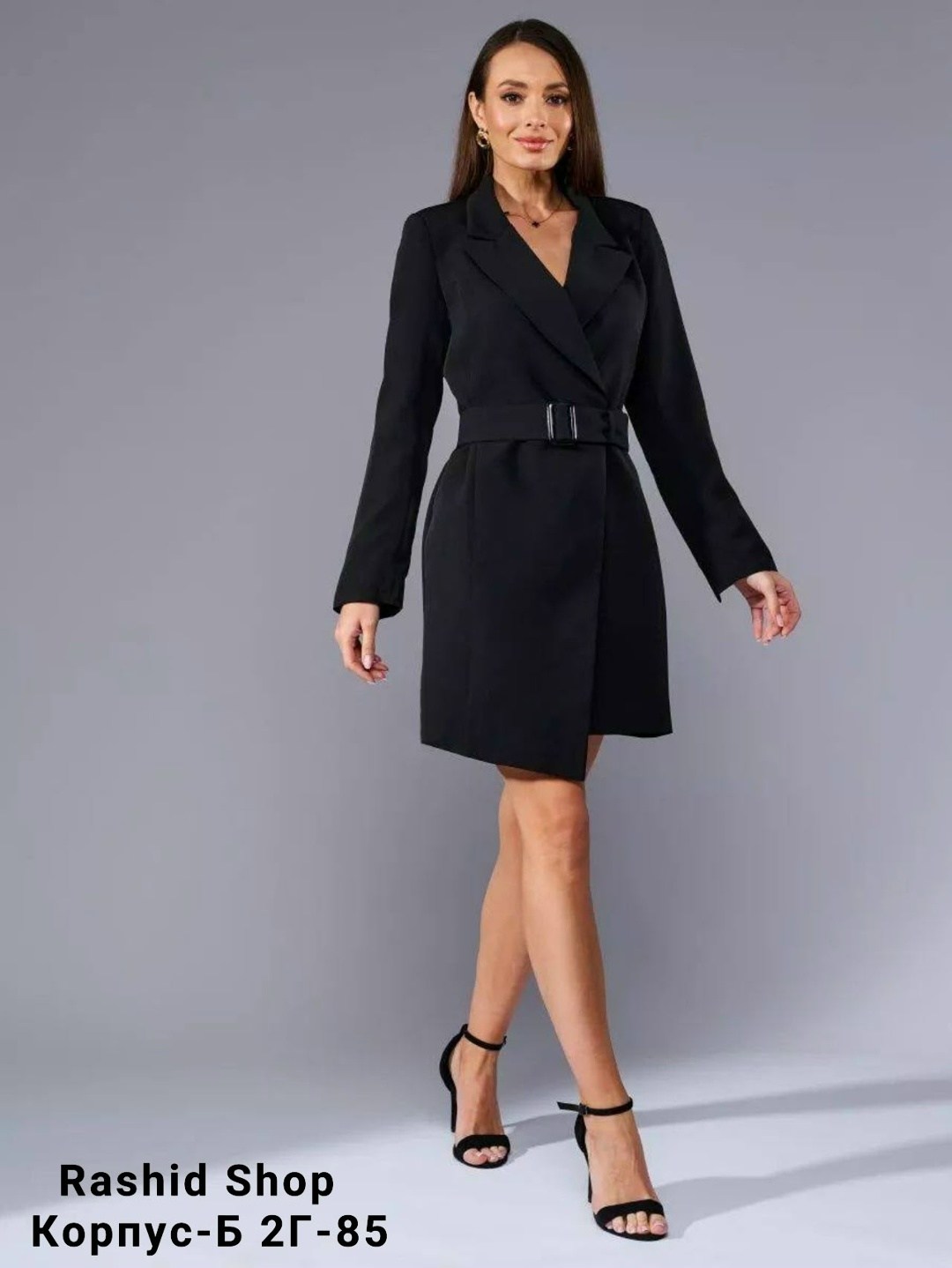 офисное платье пиджак вечернее,платье пиджак,платье пиджак женское,стильное платье пиджак,платье пиджак черное