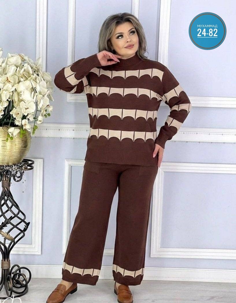 трикотажные костюмы,женские костюмы,женские костюмы двойки,костюм женский вязаный,женские костюмы брючные