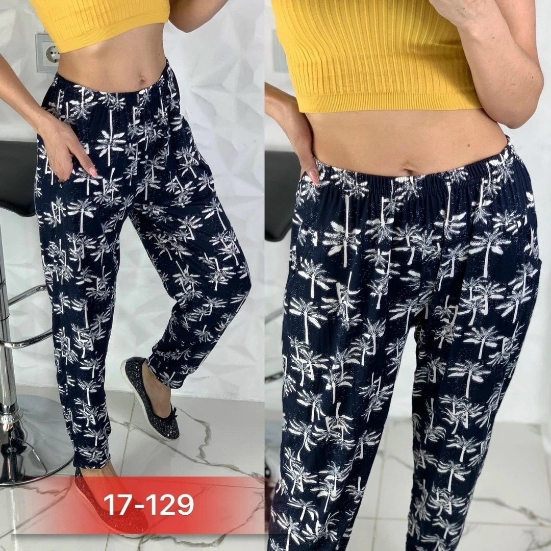 женские штаны,брюки с принтом свободные,брюки женские,брюки ассорти,женские штаны 62 размер