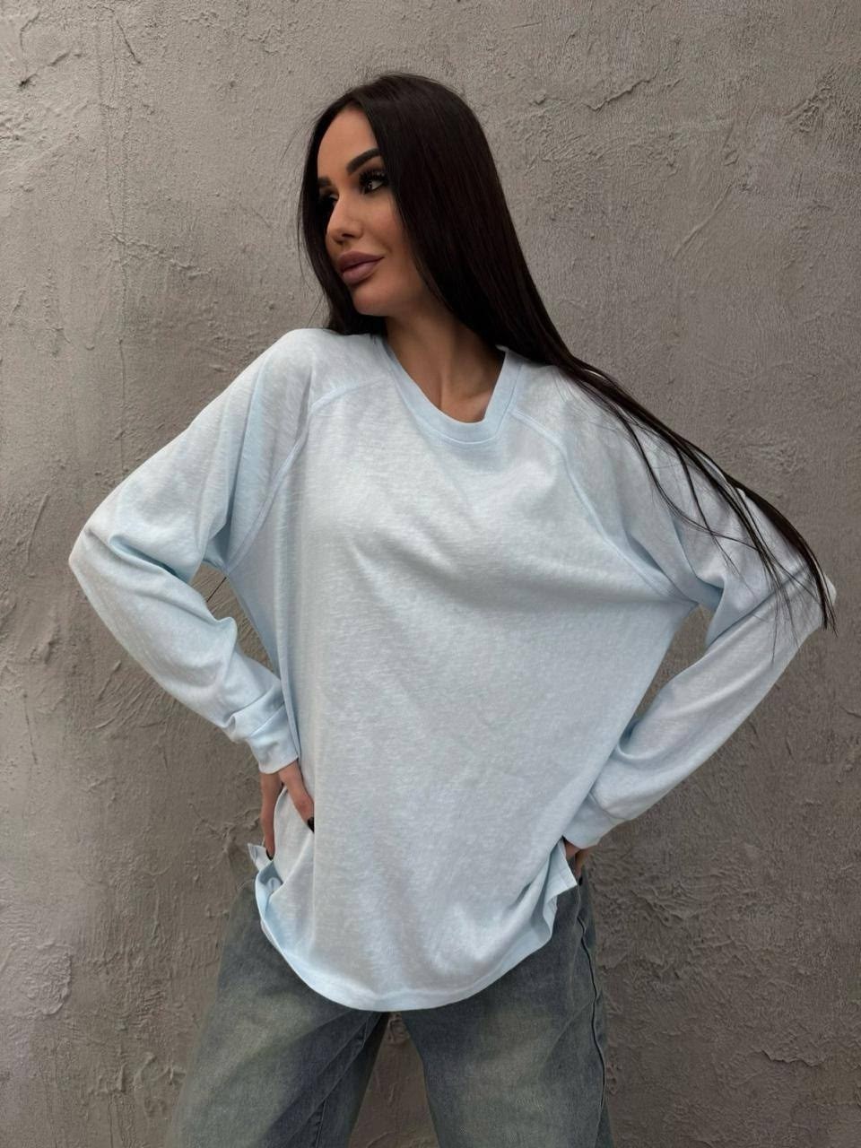 свитшот женская,бежевый свитшот,женский свитшот оверсайз,повседневный свитшот,женская кофта