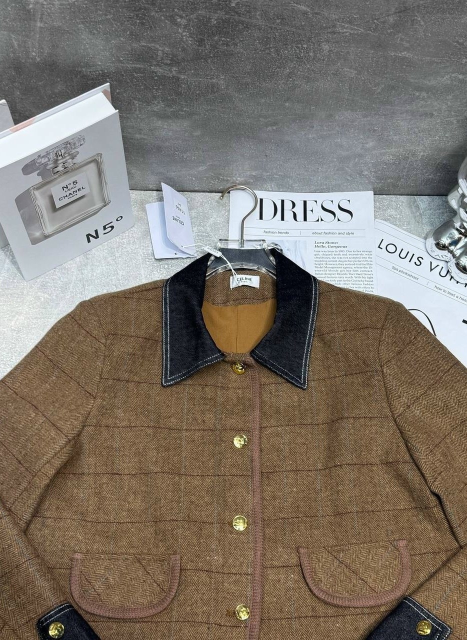 укороченный твидовый жакет,твидовый жакет шанель,жакет,твидовый жакет,женские жакеты