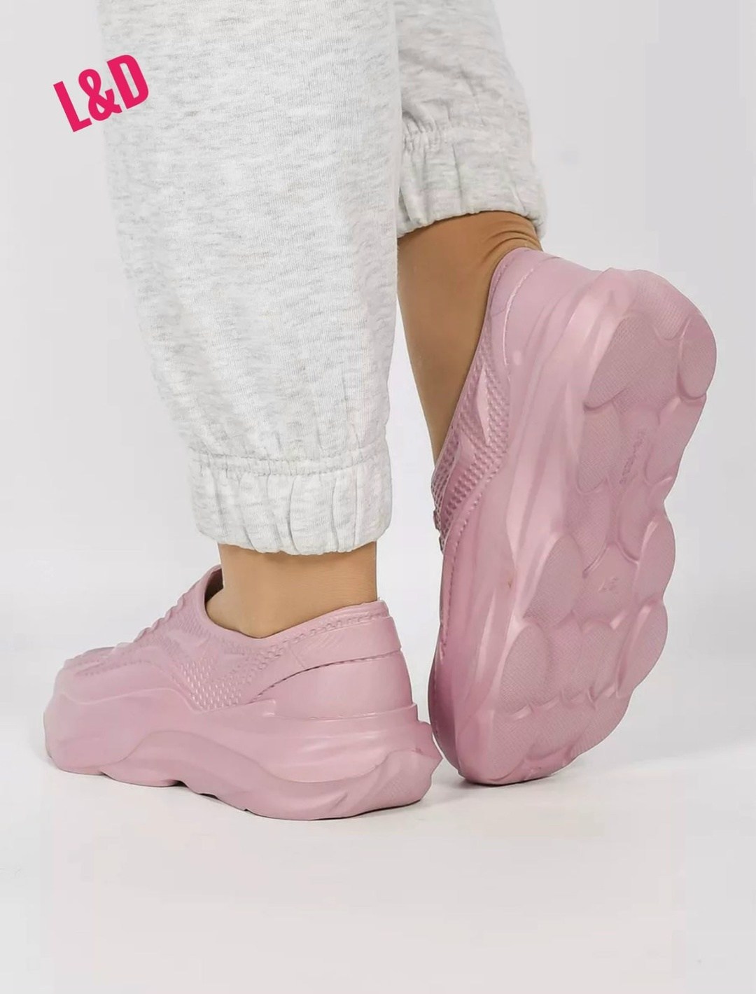 ,галоши кроссовки,галоши женские,женские кроссовки,кроссовки фиолетовые женские на высокой подошве