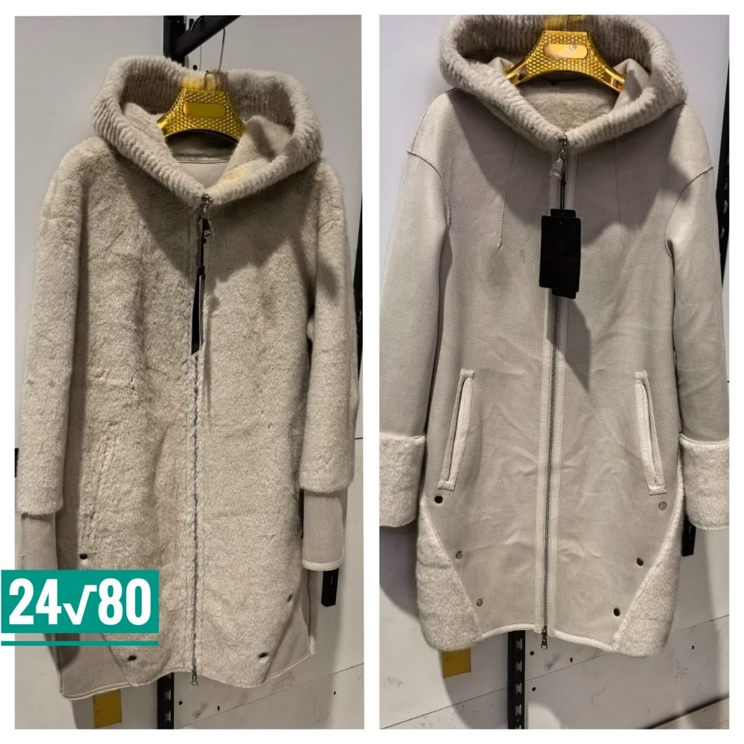 дубленка женская,дубленка эко,пальто барашек,женская куртка,кардиган альпака