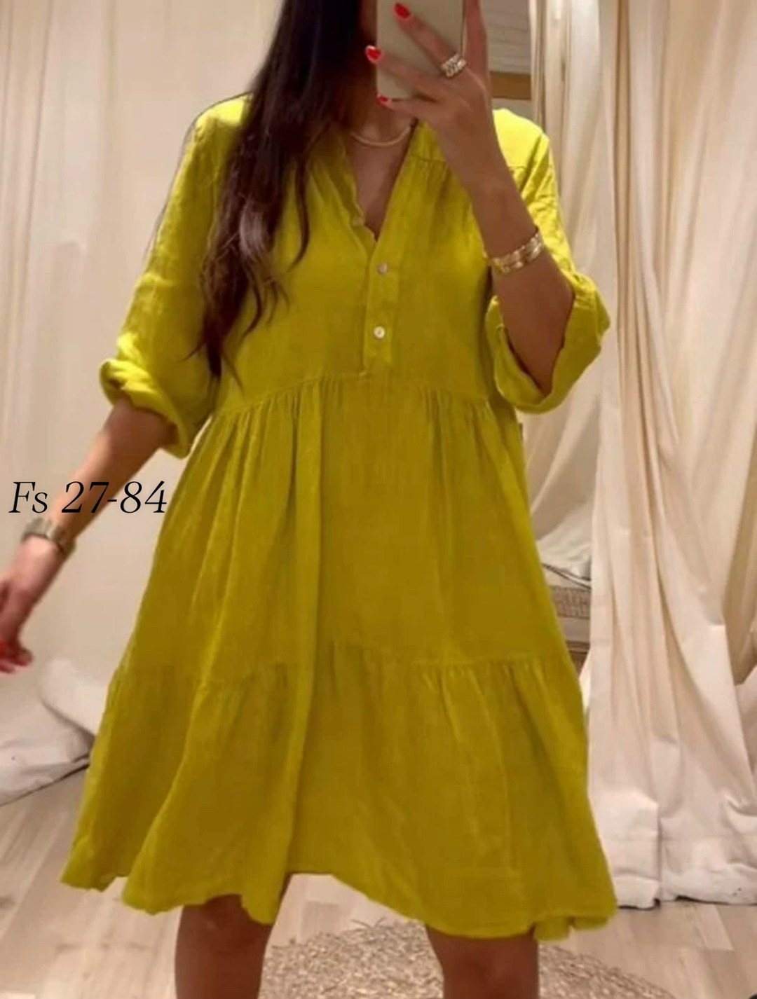 платье женский летний,женское платье,платье,льняные платья,платье женское зеленое