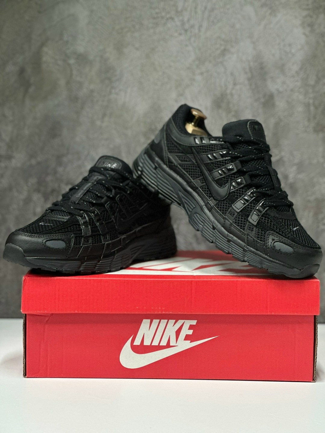 кроссовки nike p-6000,демисезонные кроссовки найк p-6000 gore-tex,кроссовки nike,кроссовки,кроссовки мужские nike