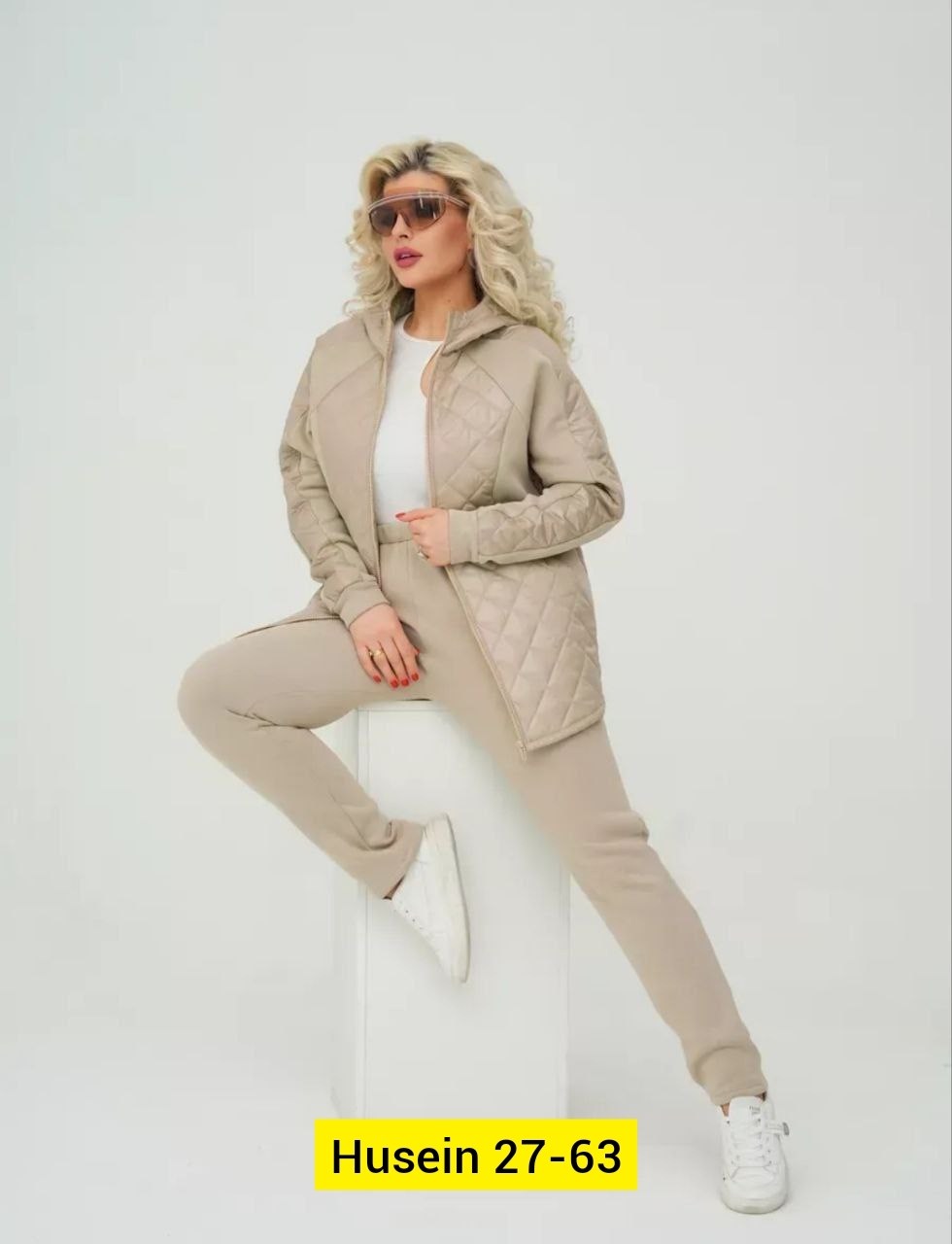 женский теплый костюм,костюм весенний,куртка женская,легкая куртка,стеганая куртка