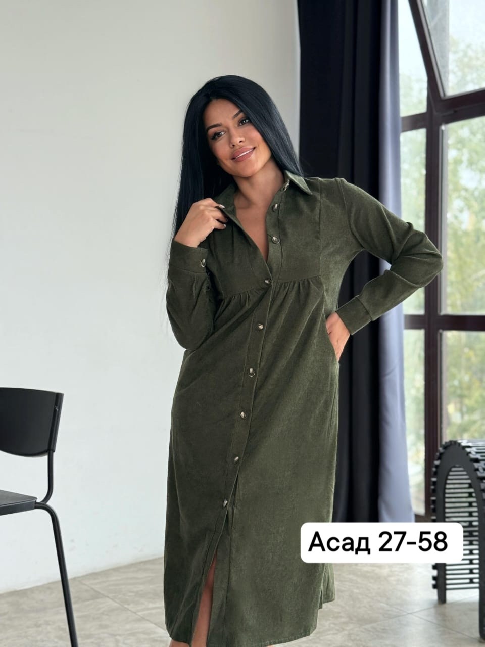 платье женское,женское вельветовое платье,платье миди женское,платье,платье теплое женское