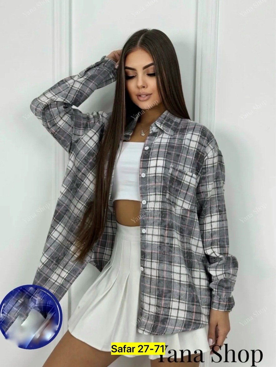 женская рубашка в клетку,женская рубашка в клетку оверсайз,рубашка клетка,женская рубашка,рубашка хб