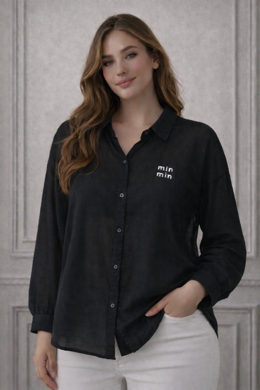 рубашка женская,рубашка,льняная рубашка,рубашка женская льняная,малиновая рубашка женская