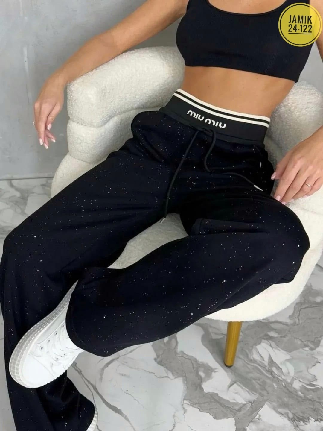 брюки спортивные женская,брюки со стразами,штаны со стразами,спортивные брюки со стразами женские,штаны палаццо