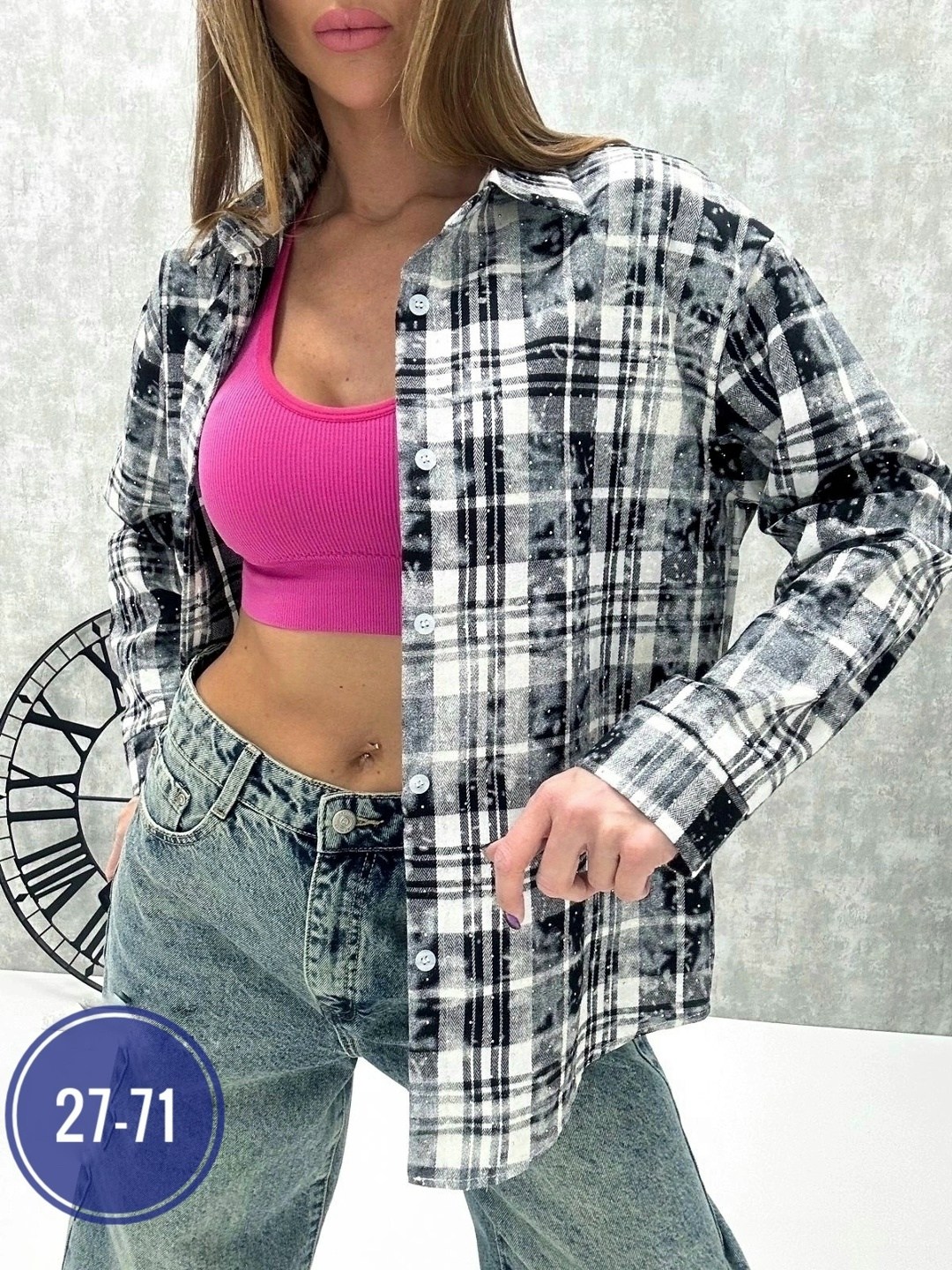 рубашка lee женская в клетку,рубашка женская,рубашка в клетку женская ,женская рубашка оверсайз в клетку,женская рубашка в клетку