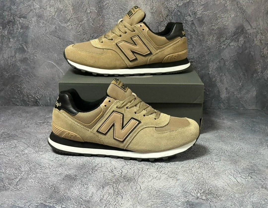 кроссовки new balance 574,нью бэланс 574 бежевые,new balance мужские кроссовки,кроссовки new balance,кроссовки мужские new balance 574