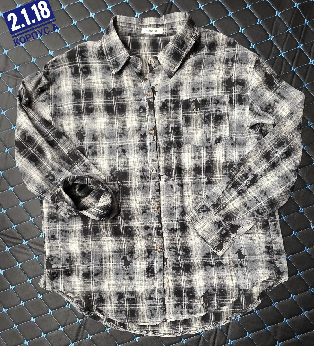 рубашка в клетку,рубашка хлопок,рубашка,рубашка клетчатая,рубашка женская