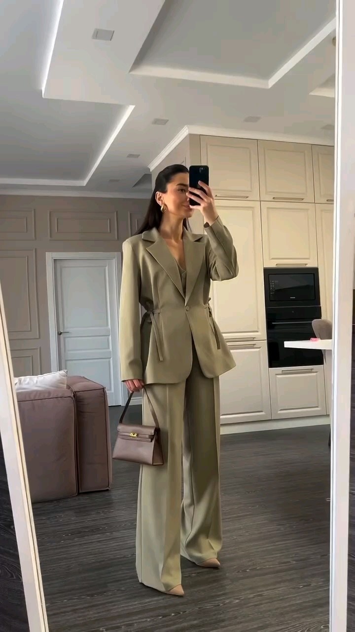 брючные костюмы женские,брючный костюм тройка,костюм тройка женский,женские костюмы,костюм классический брючный двойка деловой с пиджаком matreshka_love