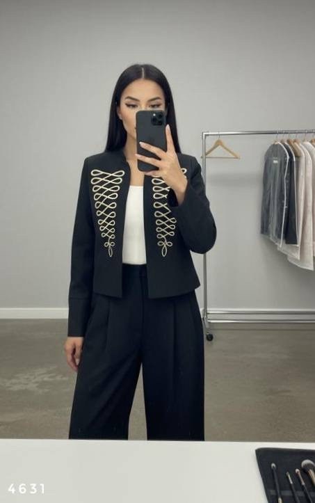 брючный костюм,женский брючный костюм,жакет,брючный комплект,жакет и брюки