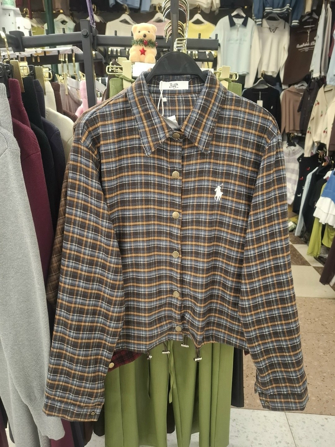 рубашка женская в клетку,женская рубашка,рубашка в клетку,клетчатая рубашка,рубашка