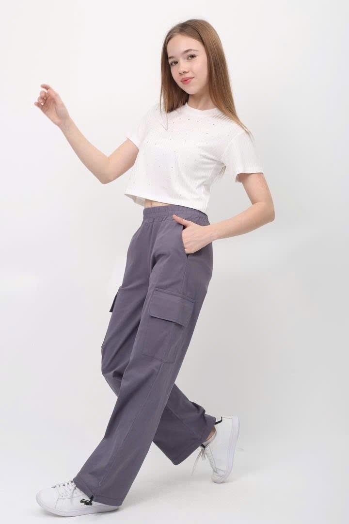 штаны карго для девочек,костюм с брюками карго,брюках карго,брюки карго для девочек,брюки карго женские