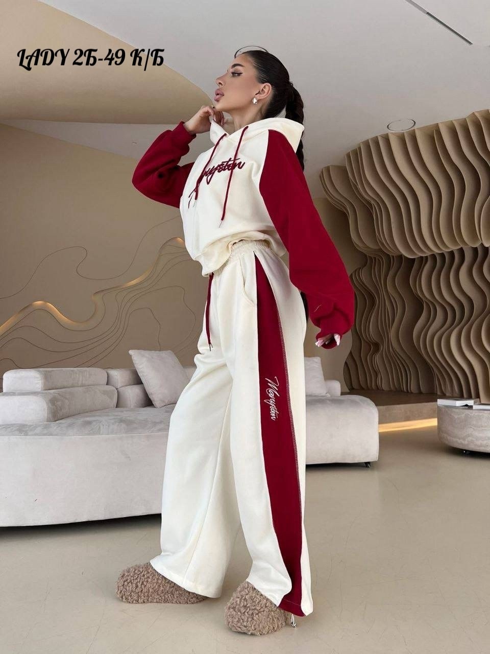 спортивный костюм женский,костюм спортивный,костюм спортивный jillee,женские костюмы,костюм красный