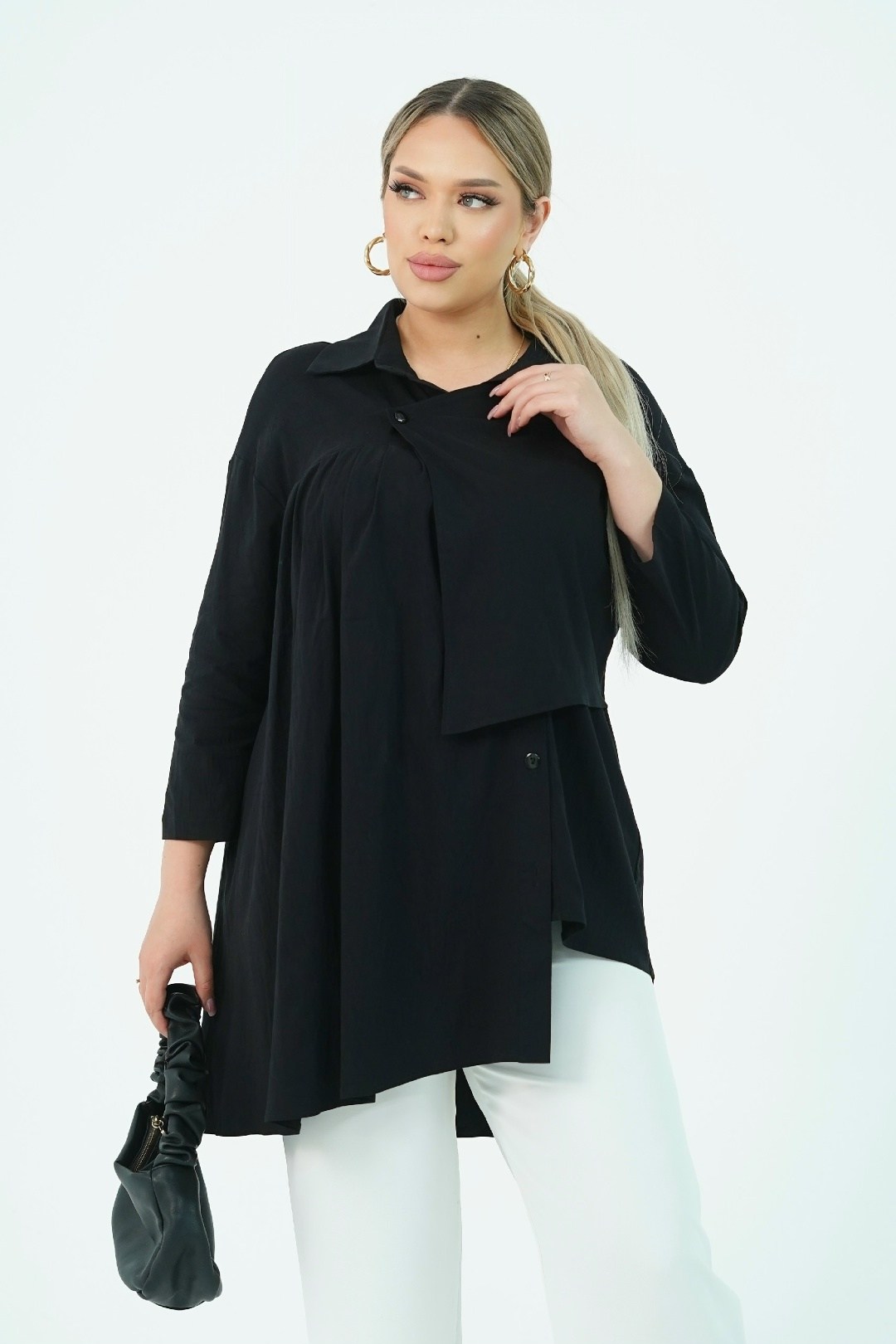 блуза удлиненная,стильная блуза,женская блуза,блузка стильная,блузка туника