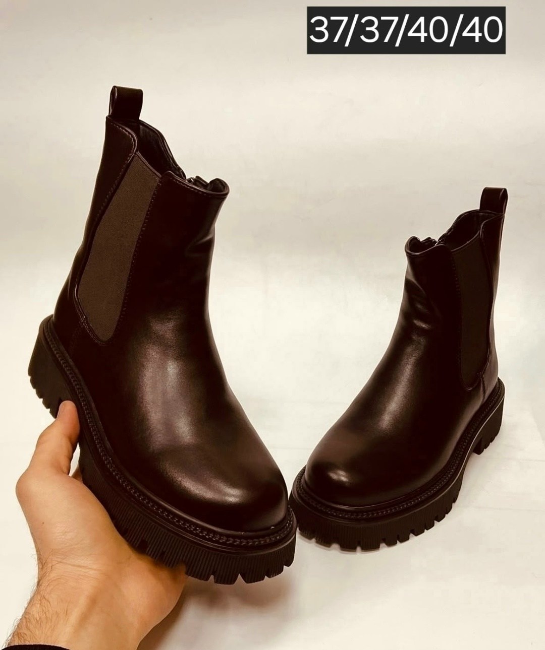 женские ботинки,зимние короткие ботинки замшевые кабlook,замшевые ботинки,,ботинки женские зимние