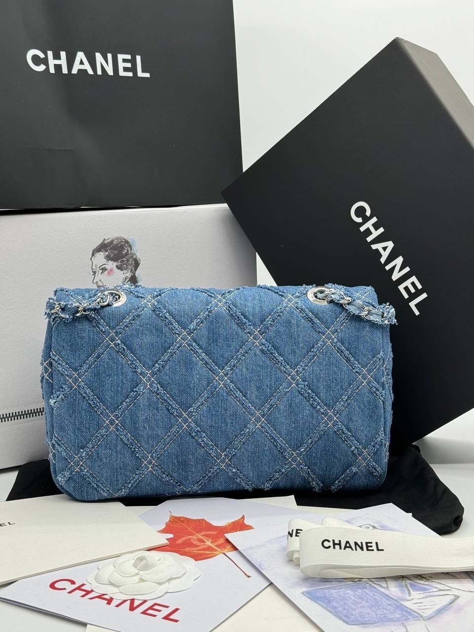 джинсовая сумка шанель,сумка chanel,женская сумка chanel,шанель сумка,сумка chanel 19 denim