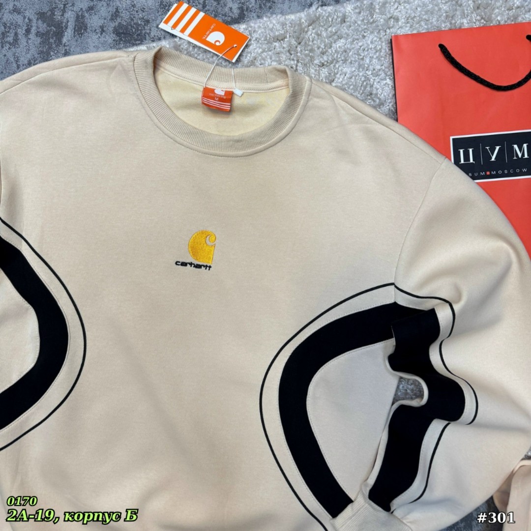 спортивный костюм carhartt,спортивные костюмы мужские,мужские свитшоты,спортивные свитшоты,свитшот мужская