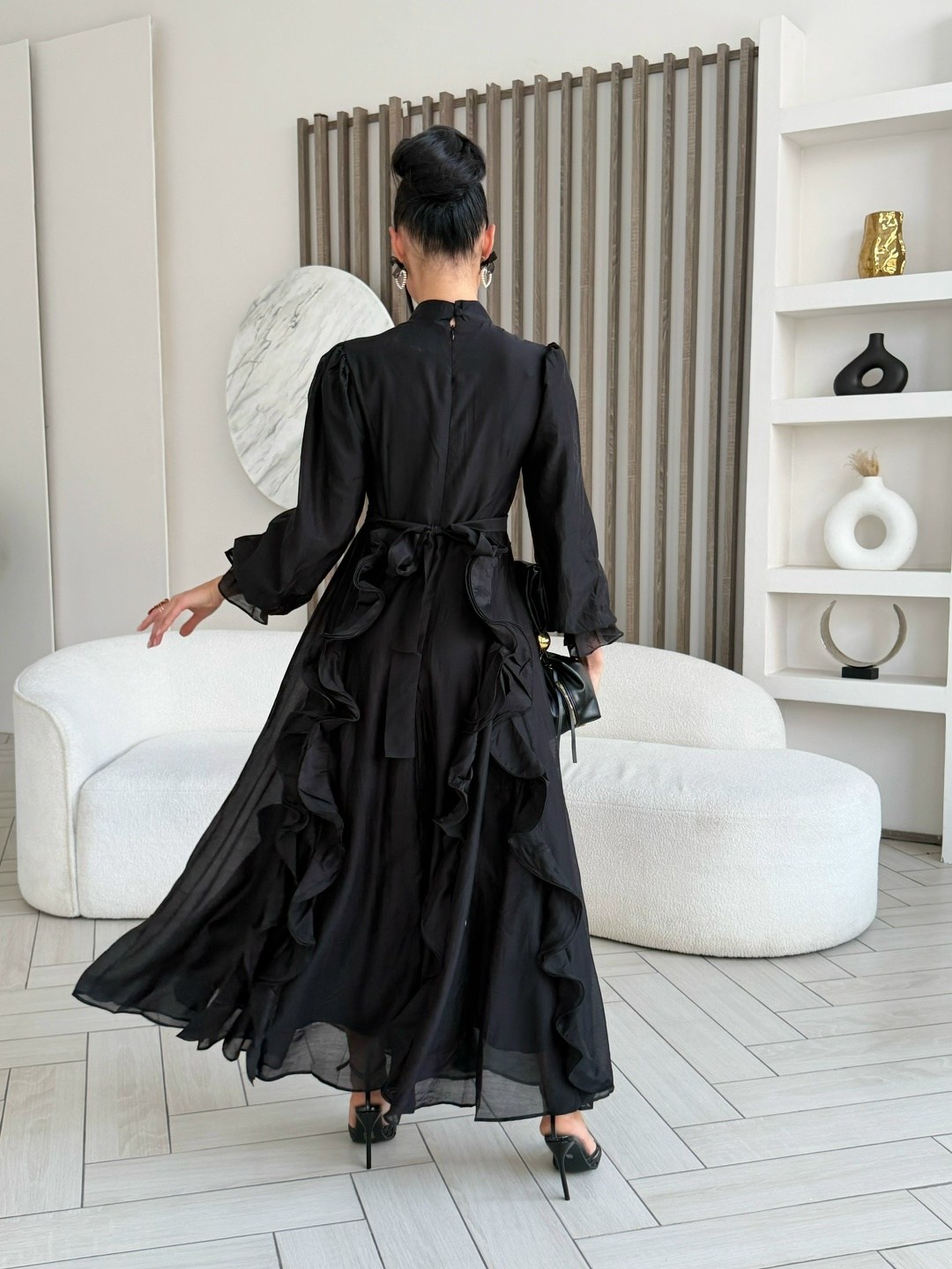 модное платье,платье длинное,платье стиль,платье винтажное,платье