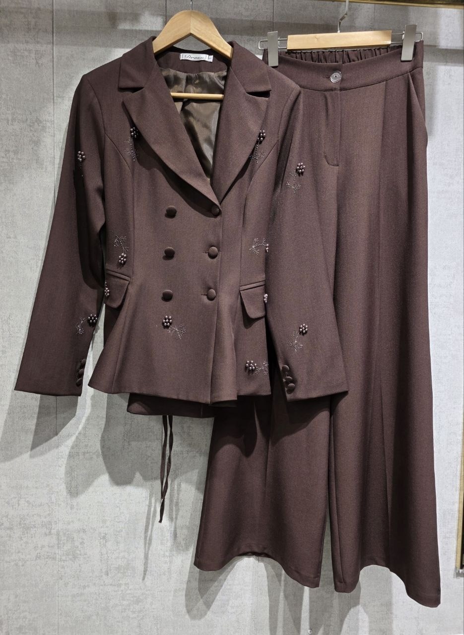 брючные костюмы,элегантный брючный костюм,костюм для женщин,модные брючные костюмы,женский костюм