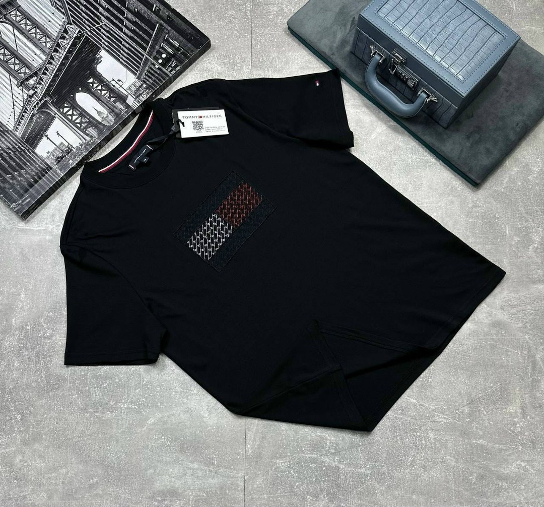 футболки мужские,футболка мужская tommy hilfiger,брендовые футболки,футболки для мужчин