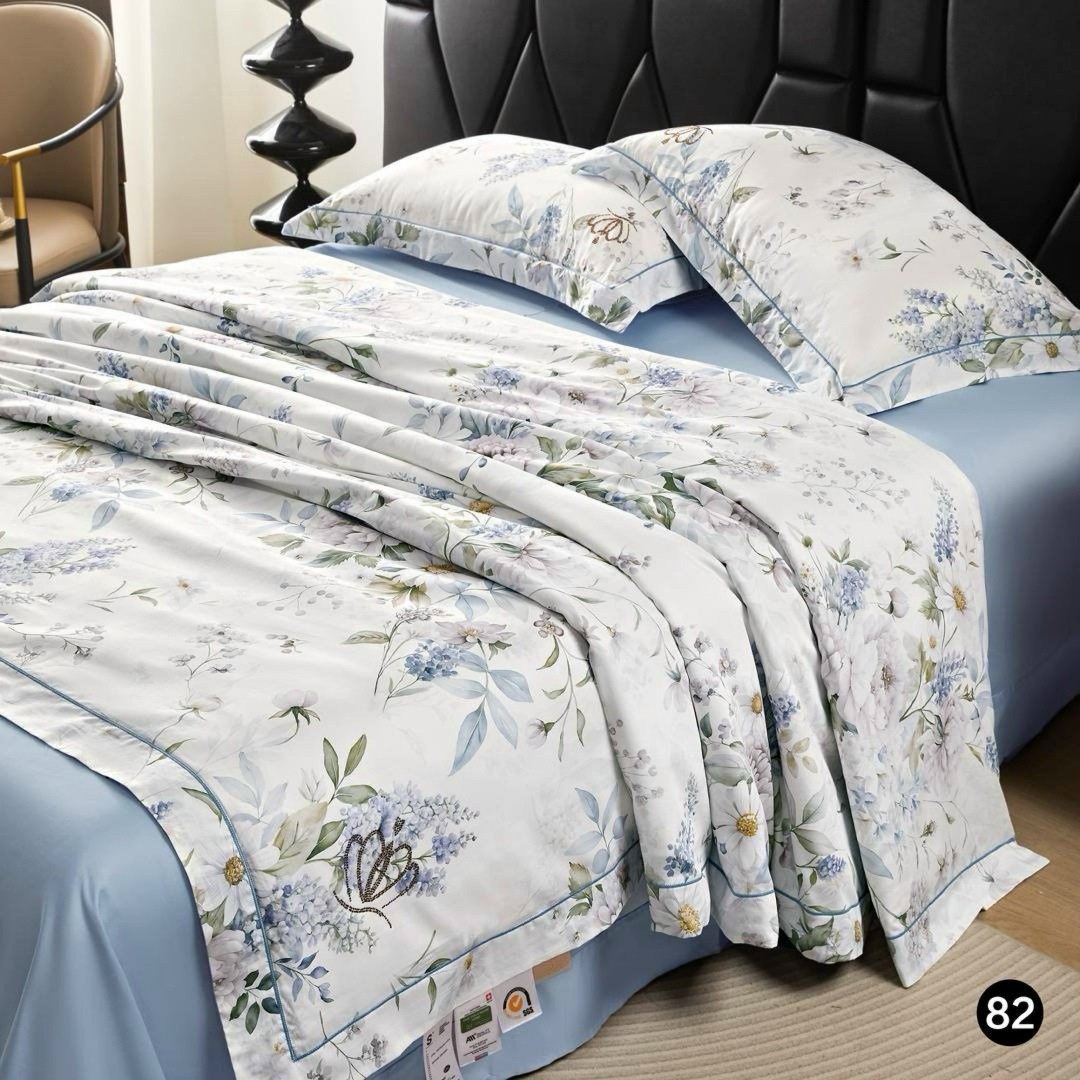 комплекты постельного белья blumarine,blumarine комплект постельного белья с одеялом,италия комплект постельного белья с одеялом,комплект постельного белья,комплект постельного белья с одеялом santfai