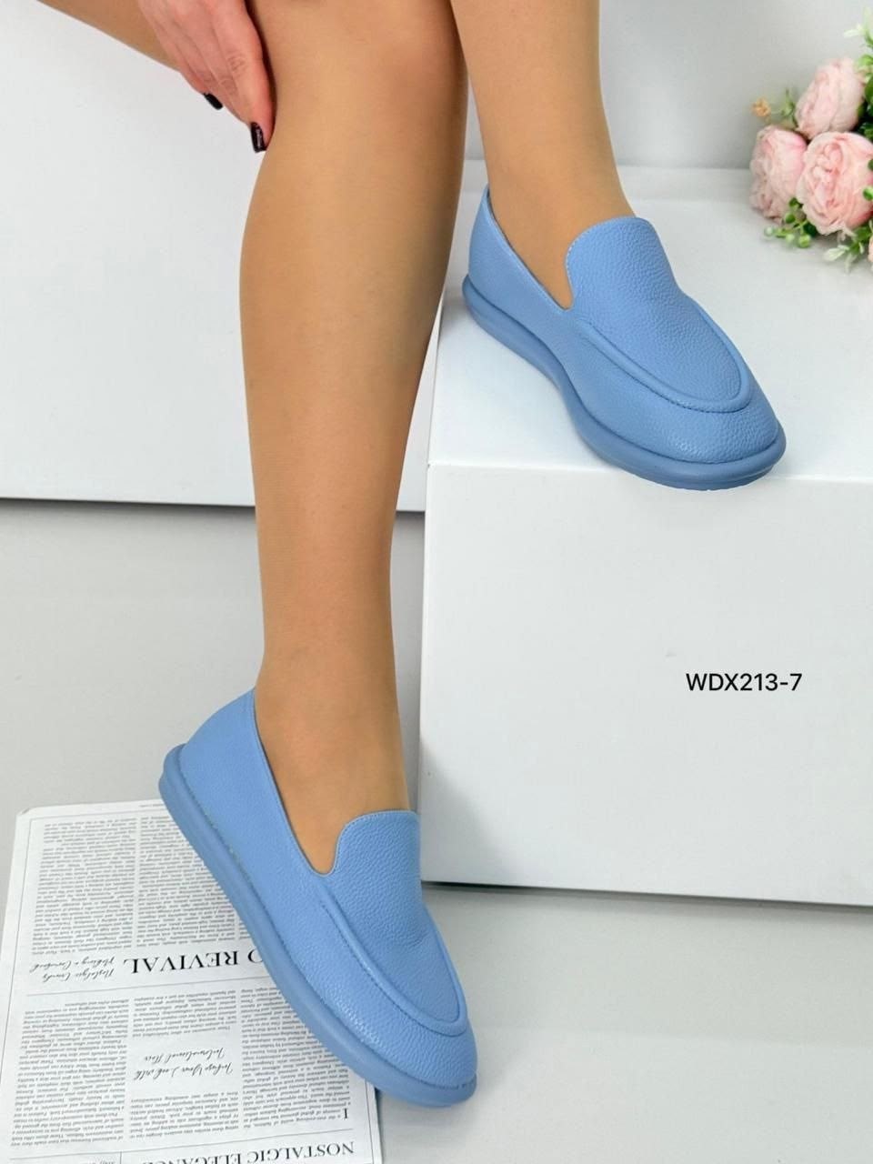 ,мокасины женские,лоферы женские,голубые лоферы женские,голубые лоферы