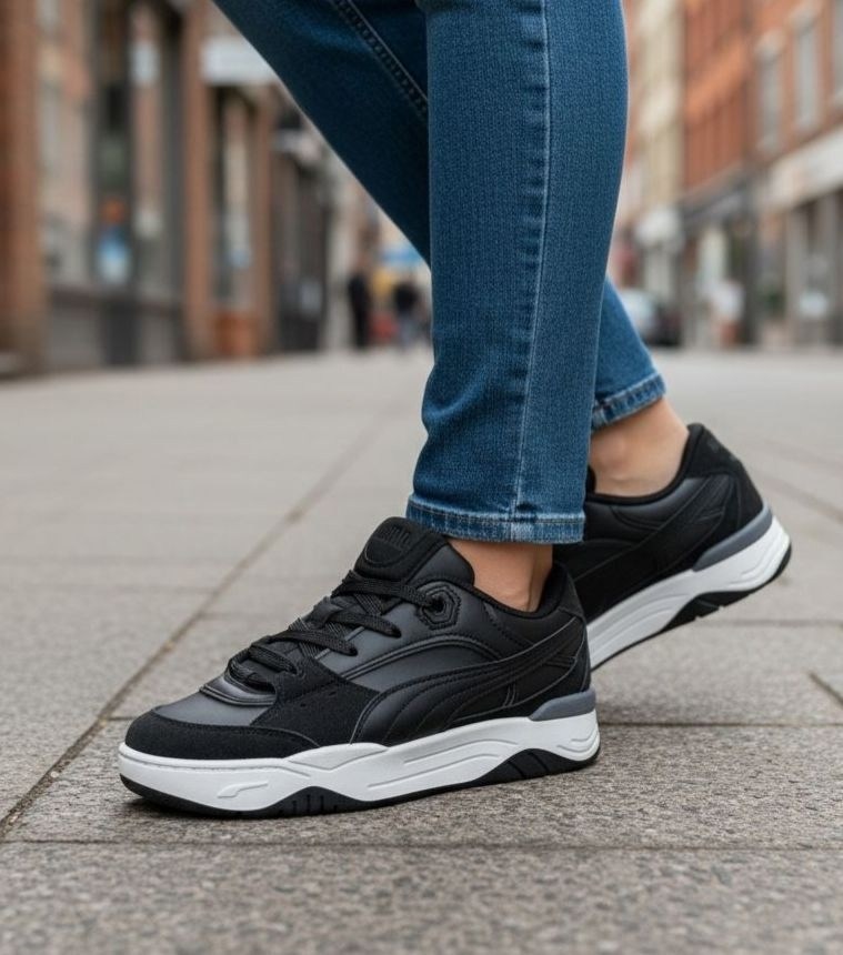 кроссовки puma,кроссовки женские puma,puma низкие кроссовки '180' бежевый / темно-бежевый,кроссовки puma 180,женские кроссовки puma 180