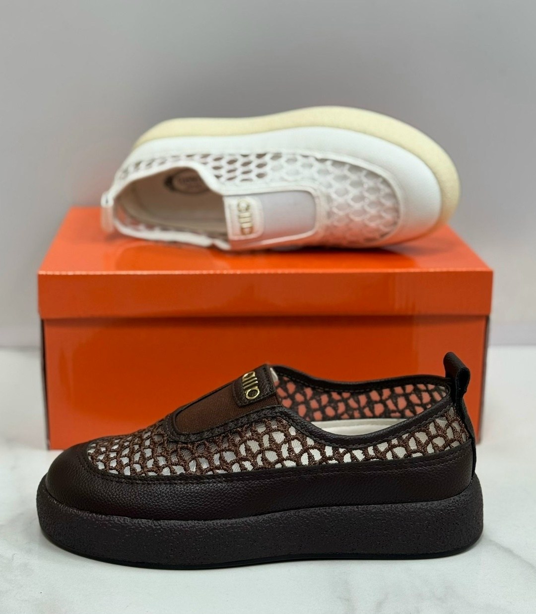 ,женская ,слипоны ,летние мокасины,эспадрильи женские диор