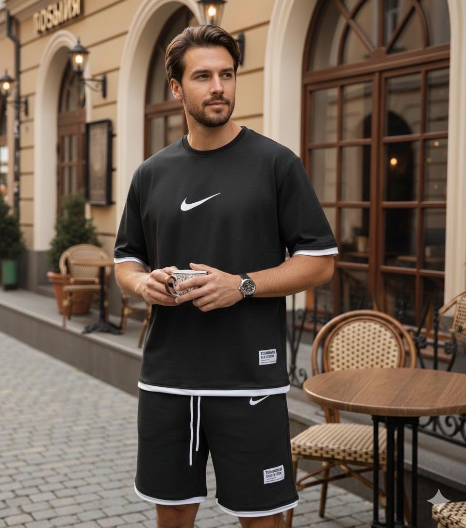 костюм спортивный летний с футболкой и шортами,спортивный костюм мужской летний,мужской спортивный костюм с шортами и футболкой,костюм с шортам,спортивный костюм с футболкой и шортами