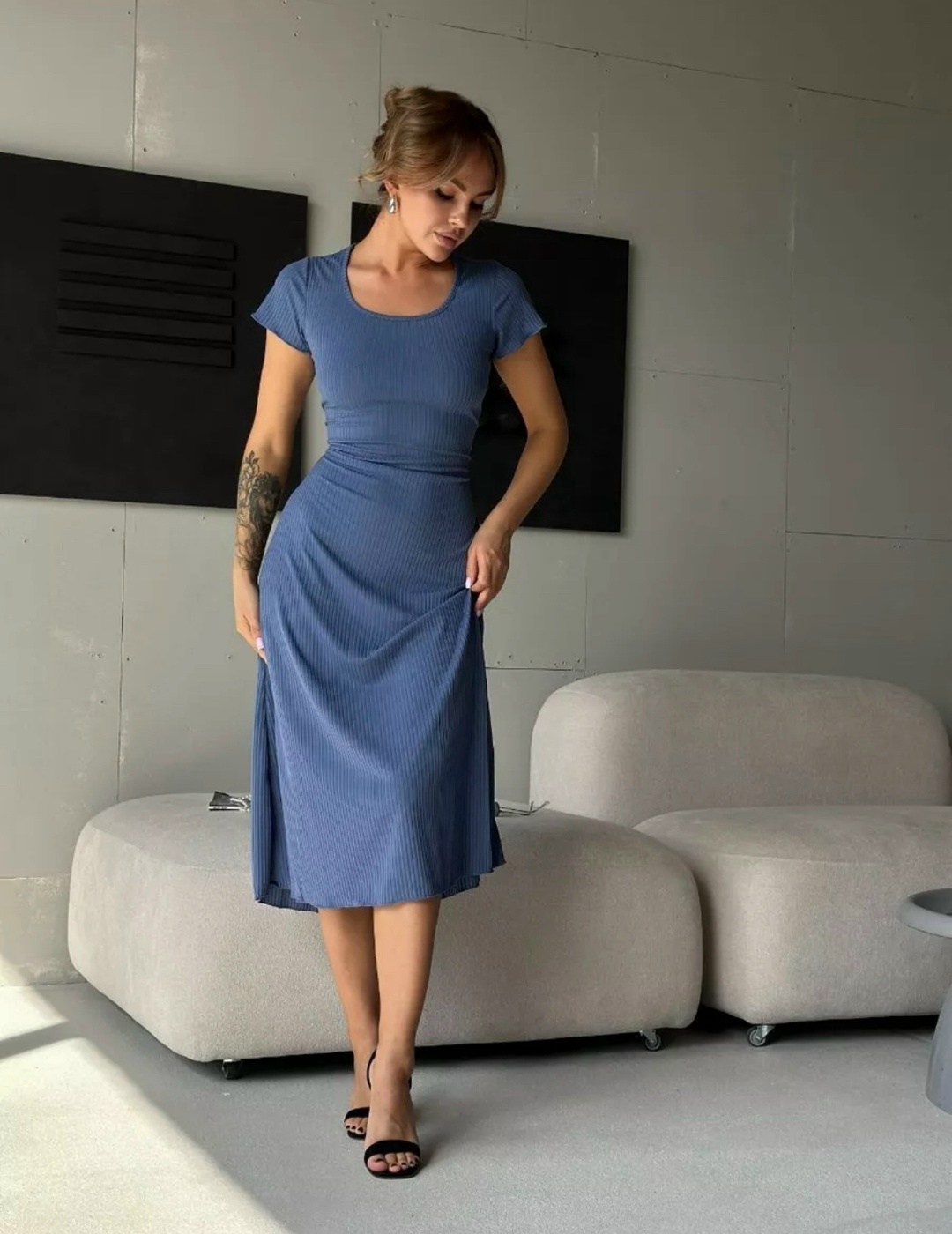 платье лапша,платье женские,модели платьев,платье летнее,вязаные платья