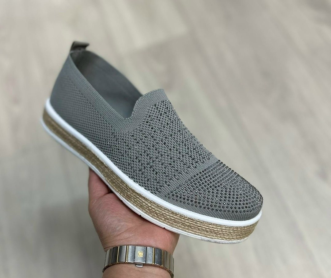 женские слипоны,,слипоны , летняя,слипоны