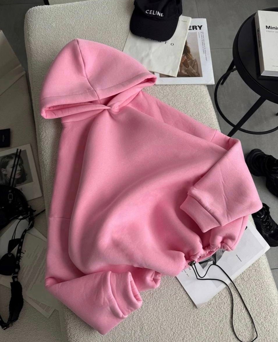 худи оверсайз,худи женская оверсайз,толстовка оверсайз,худи оверсайз графит,теплое худи женское в шоколадном цвете