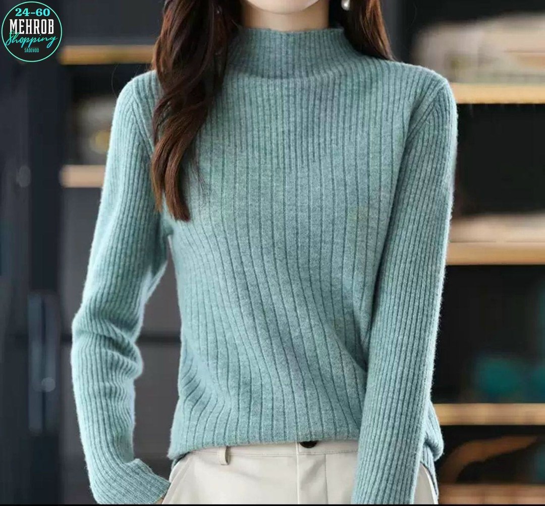 модные вязаные свитера,женские свитера,водолазка женская,свитер в корейском стиле,женский кашемировый свитер с высоким воротником