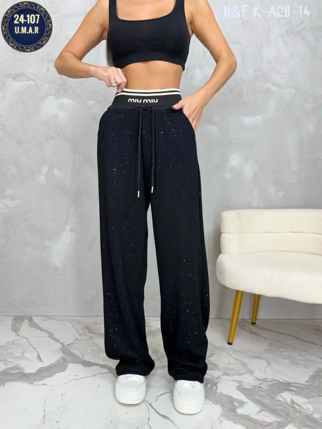 широкие брюки с люрексом,cпортивные штаны женские,брюки палаццо,штаны женские широкие,штаны брюки женские